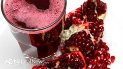 why pomegranate is so good for you